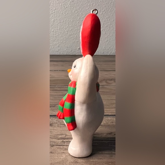 Hallmark Keepsake NEW 2013 “Joy In The Air!”  Limited Edition Christmas Ornament - Picture 5 of 10